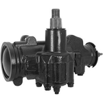 Order CARDONE INDUSTRIES - 27-7555 - Remanufactured Steering Gear For Your Vehicle
