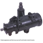 Order Remanufactured Steering Gear by CARDONE INDUSTRIES - 27-7574 For Your Vehicle