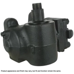 Order Remanufactured Steering Gear by CARDONE INDUSTRIES - 27-7626 For Your Vehicle