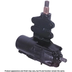 Order Remanufactured Steering Gear by CARDONE INDUSTRIES - 27-8400 For Your Vehicle