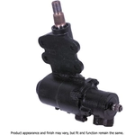 Order Remanufactured Steering Gear by CARDONE INDUSTRIES - 27-8406 For Your Vehicle