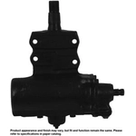 Order Remanufactured Steering Gear by CARDONE INDUSTRIES - 27-8407 For Your Vehicle