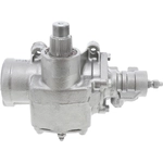 Order Remanufactured Steering Gear by MAVAL - 98145M For Your Vehicle