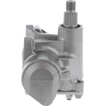 Order Remanufactured Steering Gear by MAVAL - 98150M For Your Vehicle