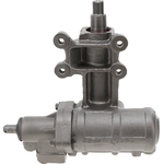 Order Remanufactured Steering Gear by MAVAL - 98183M For Your Vehicle