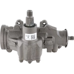 Order MAVAL - 9891M - Remanufactured Steering Gear For Your Vehicle