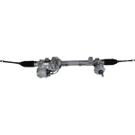 Order Remanufactured Steering Gear by MOTORCRAFT - STE795RM For Your Vehicle