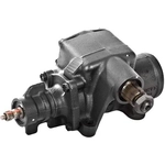 Order Remanufactured Steering Gear by MOTORCRAFT - STG15RM For Your Vehicle