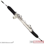 Order Remanufactured Steering Gear by MOTORCRAFT - STG75RM For Your Vehicle