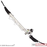 Order Remanufactured Steering Gear by MOTORCRAFT - STG92RM For Your Vehicle