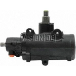 Order Remanufactured Steering Gear by VISION OE - 501-0112 For Your Vehicle