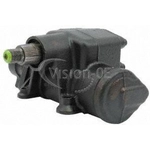 Order Remanufactured Steering Gear by VISION OE - 501-0117 For Your Vehicle