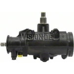 Order Remanufactured Steering Gear by VISION OE - 502-0123 For Your Vehicle