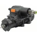 Order Remanufactured Steering Gear by VISION OE - 502-0124 For Your Vehicle