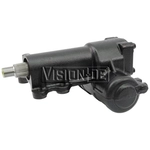 Order Remanufactured Steering Gear by VISION OE - 502-0143 For Your Vehicle