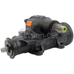 Order Remanufactured Steering Gear by VISION OE - 503-0146 For Your Vehicle