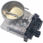 Order Remanufactured Throttle Body by BLUE STREAK (HYGRADE MOTOR) - S20006 For Your Vehicle