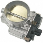 Order Remanufactured Throttle Body by BLUE STREAK (HYGRADE MOTOR) - S20008 For Your Vehicle