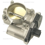 Order Remanufactured Throttle Body by BLUE STREAK (HYGRADE MOTOR) - S20015 For Your Vehicle