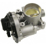 Order Remanufactured Throttle Body by BLUE STREAK (HYGRADE MOTOR) - S20027 For Your Vehicle