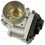 Order Remanufactured Throttle Body by BLUE STREAK (HYGRADE MOTOR) - S20040 For Your Vehicle