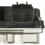 Order Remanufactured Throttle Body by BLUE STREAK (HYGRADE MOTOR) - S20052 For Your Vehicle