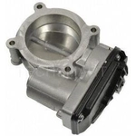 Order Remanufactured Throttle Body by BLUE STREAK (HYGRADE MOTOR) - S20062 For Your Vehicle
