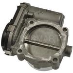 Order Remanufactured Throttle Body by BLUE STREAK (HYGRADE MOTOR) - S20203 For Your Vehicle
