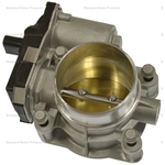 Order Remanufactured Throttle Body by BLUE STREAK (HYGRADE MOTOR) - S20221 For Your Vehicle
