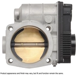 Order Remanufactured Throttle Body by CARDONE INDUSTRIES - 67-0004 For Your Vehicle