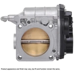 Order Remanufactured Throttle Body by CARDONE INDUSTRIES - 67-0011 For Your Vehicle