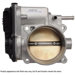 Purchase Remanufactured Throttle Body by CARDONE INDUSTRIES - 67-0012