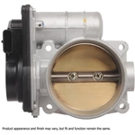 Order Remanufactured Throttle Body by CARDONE INDUSTRIES - 67-0016 For Your Vehicle