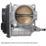 Order Remanufactured Throttle Body by CARDONE INDUSTRIES - 67-0017 For Your Vehicle