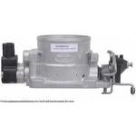 Order Remanufactured Throttle Body by CARDONE INDUSTRIES - 67-1005 For Your Vehicle