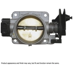 Order Remanufactured Throttle Body by CARDONE INDUSTRIES - 67-1006 For Your Vehicle
