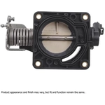 Order Remanufactured Throttle Body by CARDONE INDUSTRIES - 67-1011 For Your Vehicle