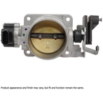 Order Remanufactured Throttle Body by CARDONE INDUSTRIES - 67-1012 For Your Vehicle