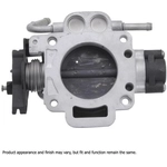 Order Remanufactured Throttle Body by CARDONE INDUSTRIES - 67-1018 For Your Vehicle