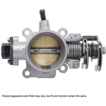 Order Remanufactured Throttle Body by CARDONE INDUSTRIES - 67-1021 For Your Vehicle