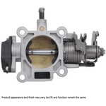 Order Remanufactured Throttle Body by CARDONE INDUSTRIES - 67-1023 For Your Vehicle