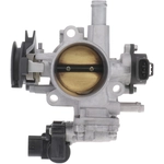 Order Corps de papillon reconditionné de CARDONE INDUSTRIES - 67-1035 For Your Vehicle