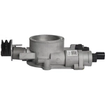 Order Remanufactured Throttle Body by CARDONE INDUSTRIES - 67-1069 For Your Vehicle