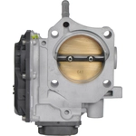 Order Remanufactured Throttle Body by CARDONE INDUSTRIES - 67-2021 For Your Vehicle