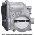 Order Remanufactured Throttle Body by CARDONE INDUSTRIES - 67-2103 For Your Vehicle