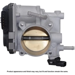 Order Remanufactured Throttle Body by CARDONE INDUSTRIES - 67-2110 For Your Vehicle