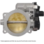 Order Remanufactured Throttle Body by CARDONE INDUSTRIES - 67-3008 For Your Vehicle