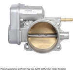 Order Remanufactured Throttle Body by CARDONE INDUSTRIES - 67-3009 For Your Vehicle