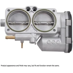 Order Remanufactured Throttle Body by CARDONE INDUSTRIES - 67-3015 For Your Vehicle