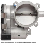 Order Remanufactured Throttle Body by CARDONE INDUSTRIES - 67-3016 For Your Vehicle